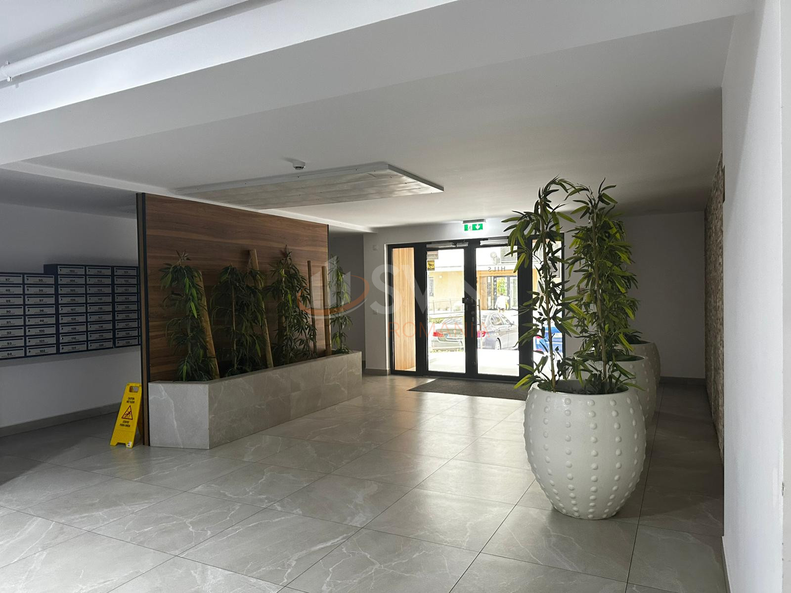 2 camere cu loc parcare exterior inclus Bucuresti/Theodor Pallady