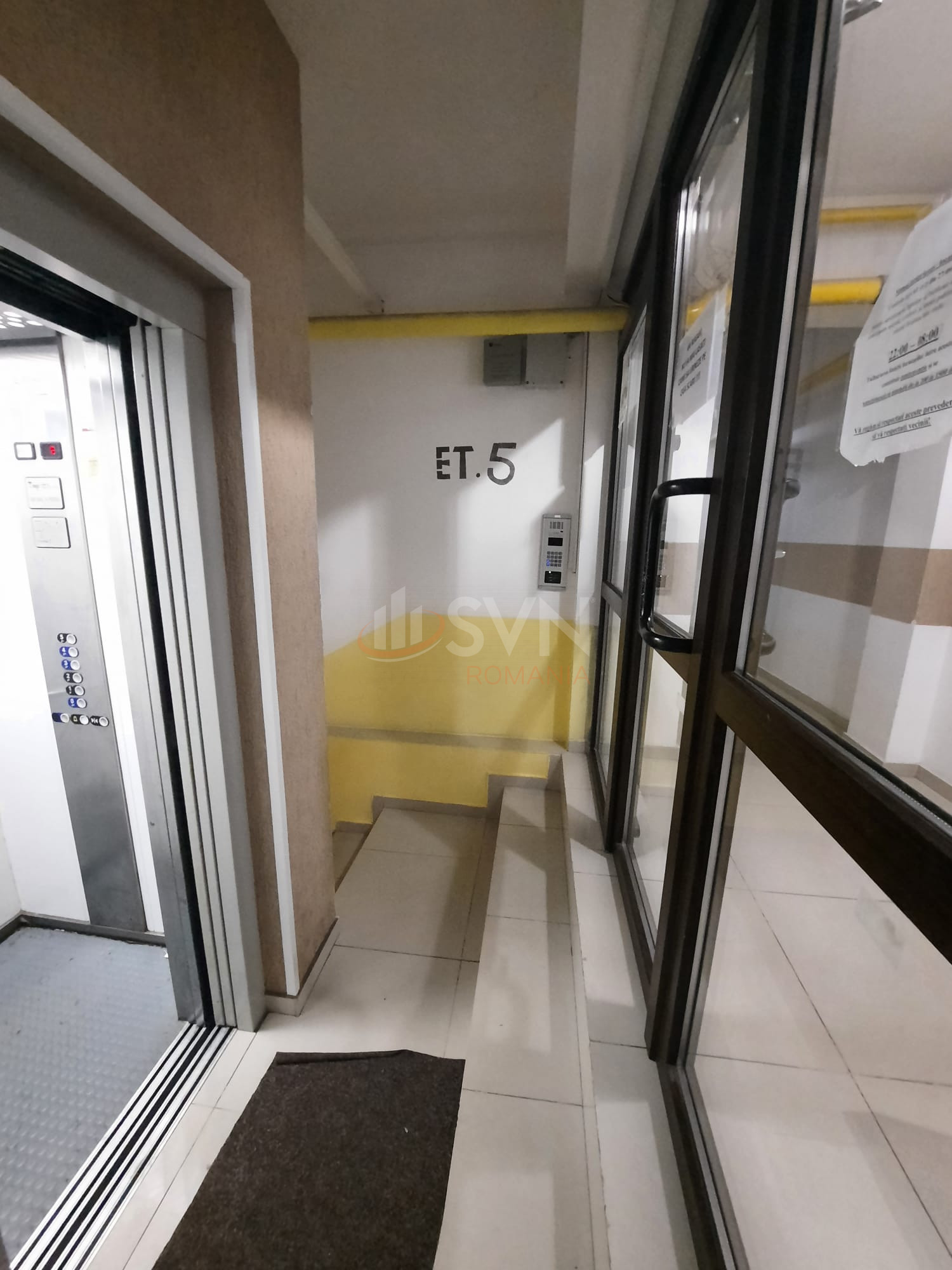 2 camere cu loc parcare exterior inclus Bucuresti/1 Decembrie 1918