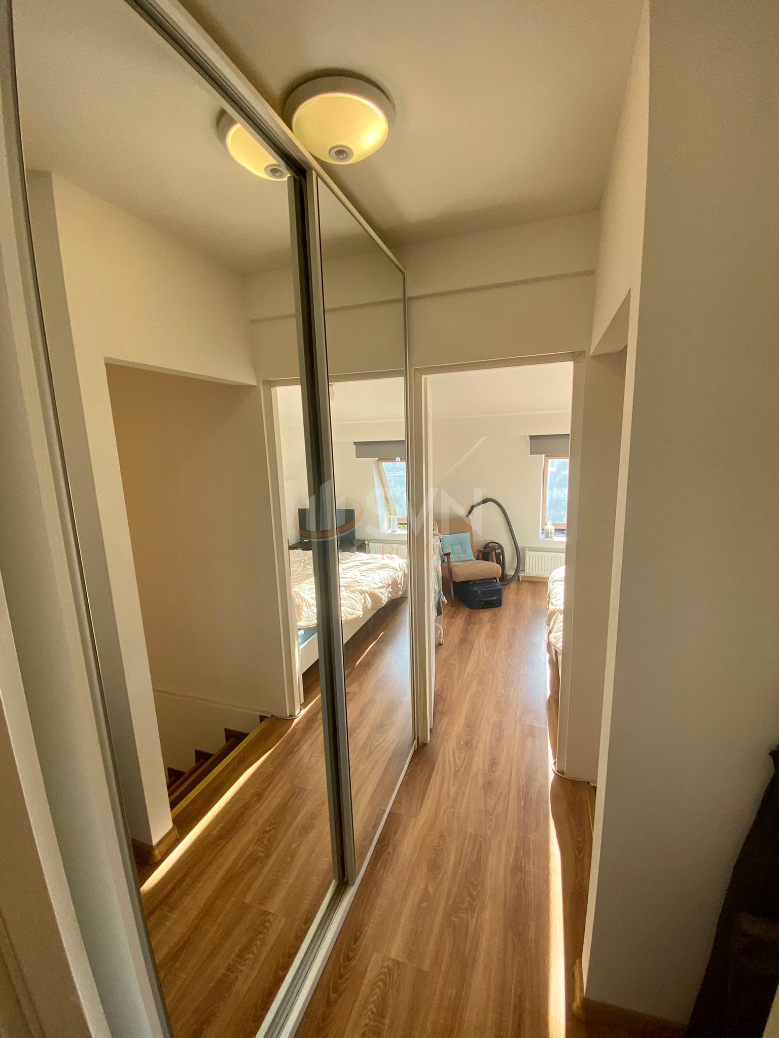 2 camere cu loc parcare exterior inclus Bucuresti/1 Decembrie 1918