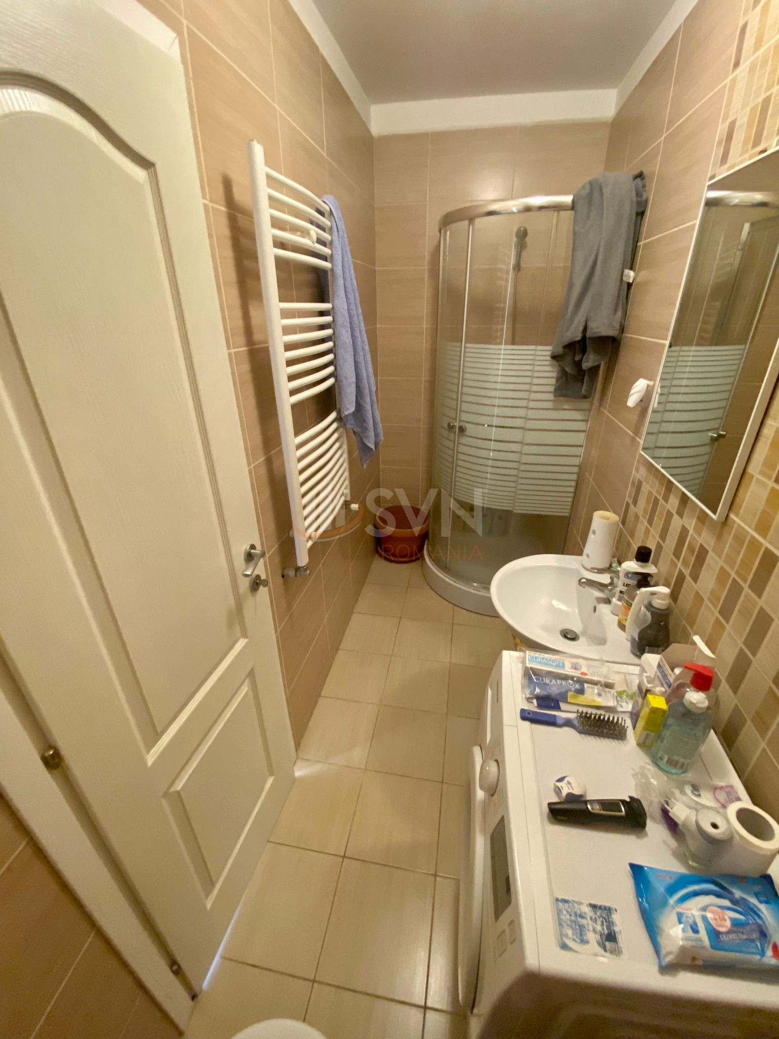 2 camere cu loc parcare exterior inclus Bucuresti/1 Decembrie 1918