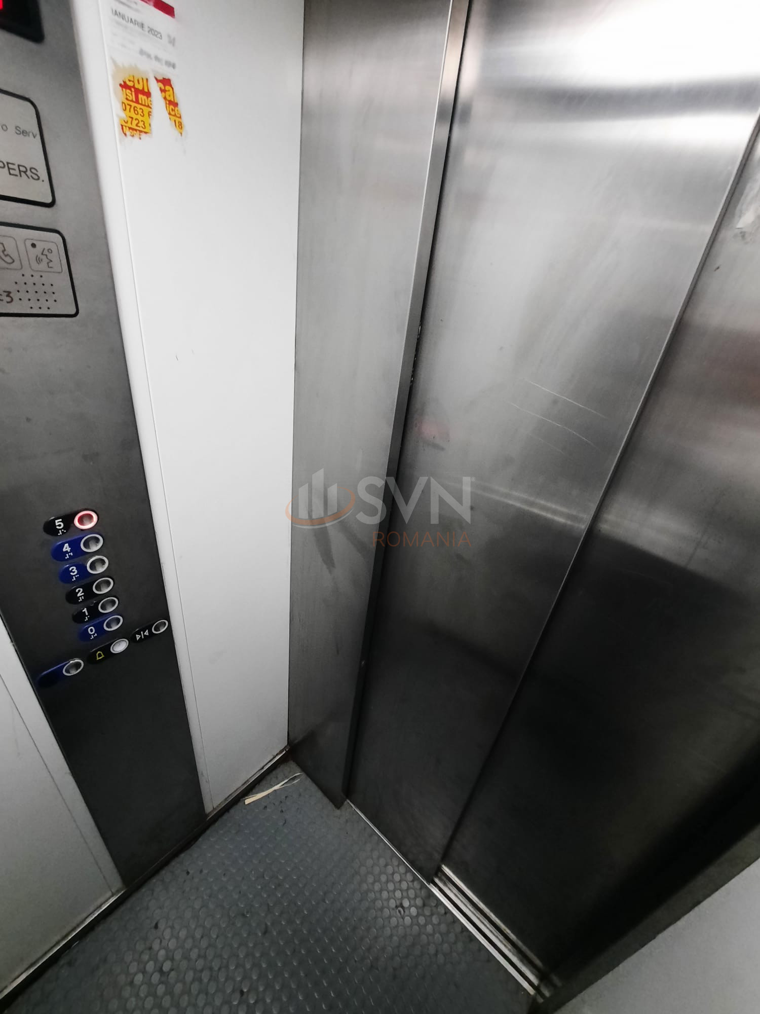 2 camere cu loc parcare exterior inclus Bucuresti/1 Decembrie 1918