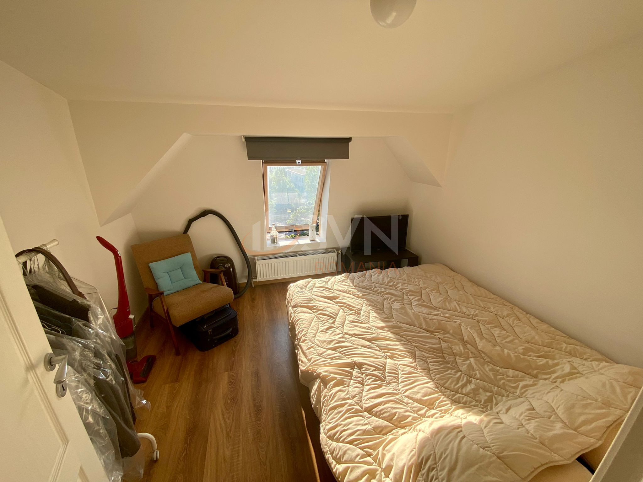 2 camere cu loc parcare exterior inclus Bucuresti/1 Decembrie 1918