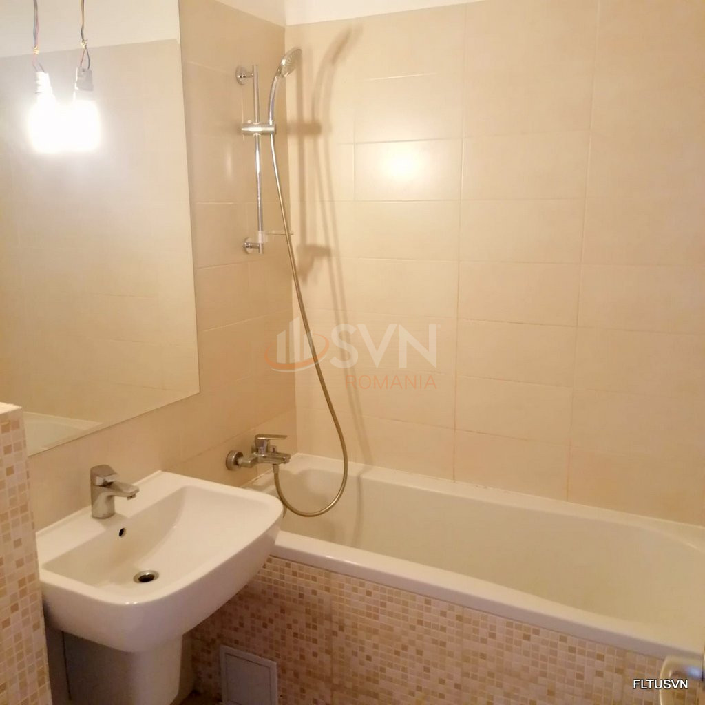 2 camere cu loc parcare exterior inclus Bucuresti/Baneasa