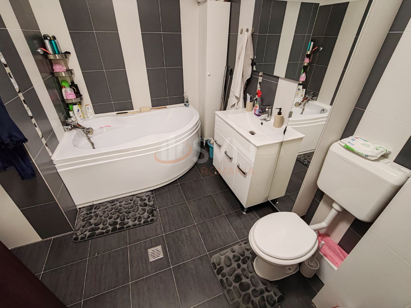 2 camere cu loc parcare exterior inclus Ilfov/Bragadiru