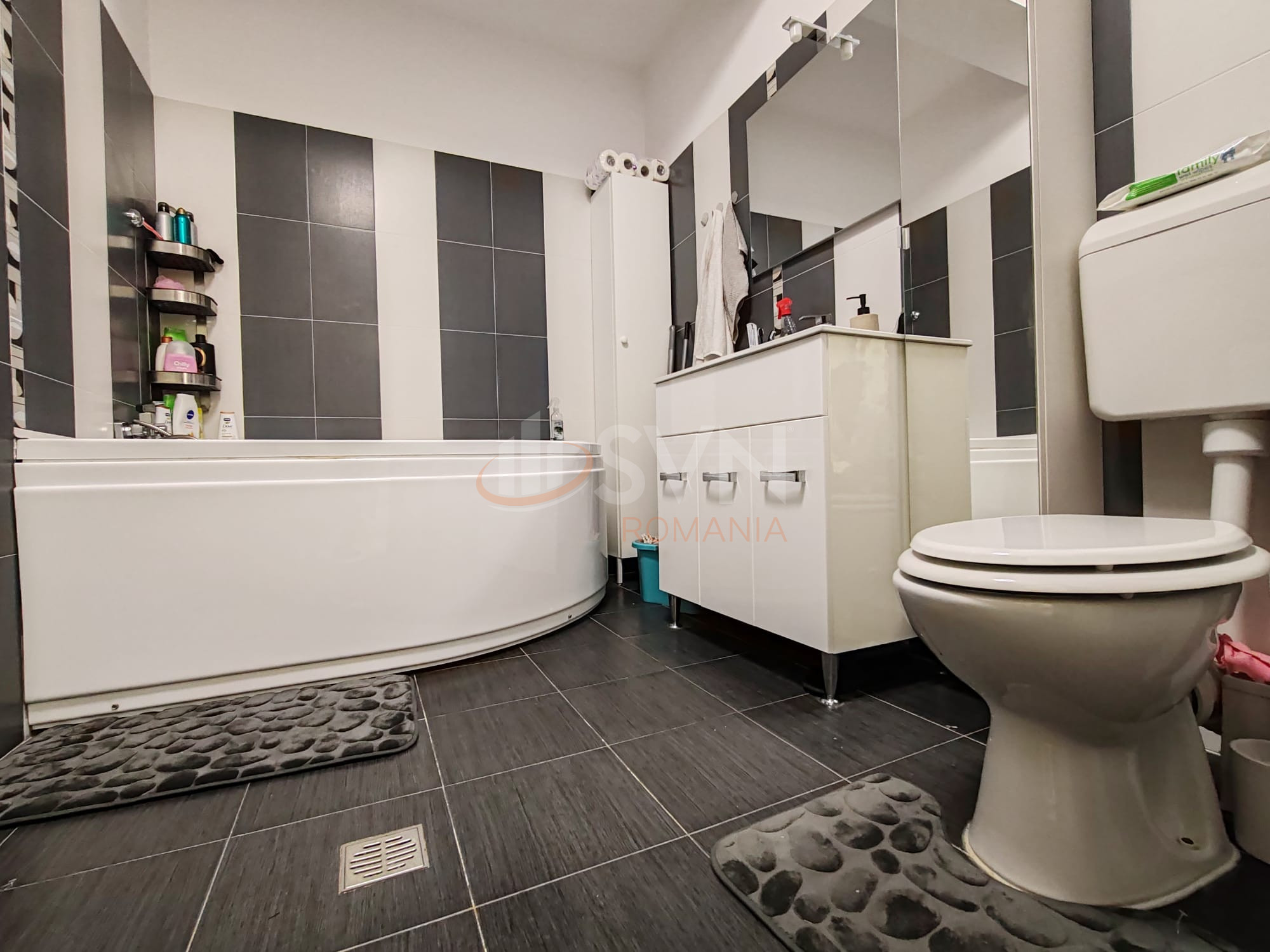 2 camere cu loc parcare exterior inclus Ilfov/Bragadiru