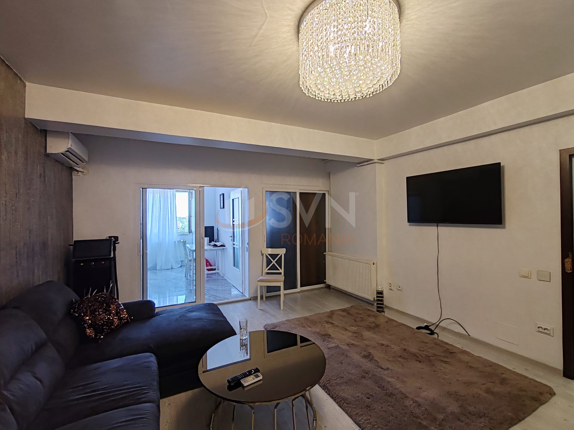 2 camere cu loc parcare exterior inclus Ilfov/Bragadiru