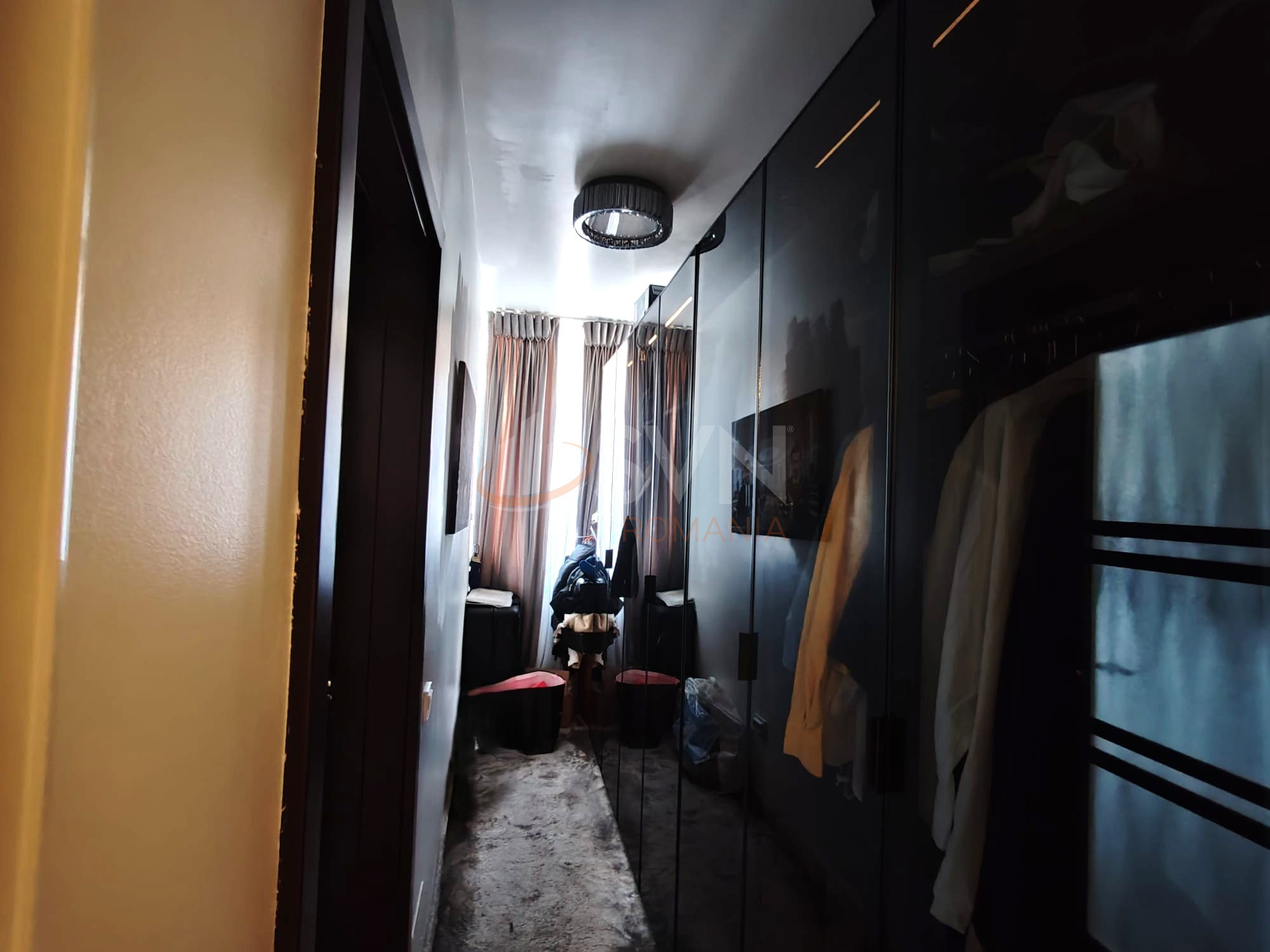 2 camere cu loc parcare exterior inclus Ilfov/Bragadiru