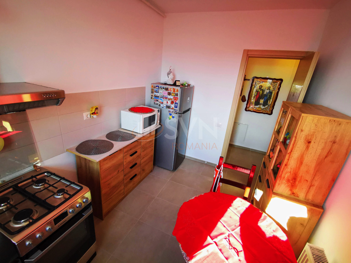 2 camere cu loc parcare exterior inclus Bucuresti/Prelungirea Ghencea