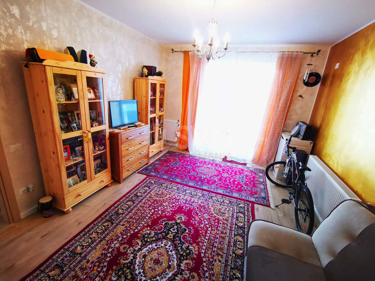 2 camere cu loc parcare exterior inclus Bucuresti/Prelungirea Ghencea