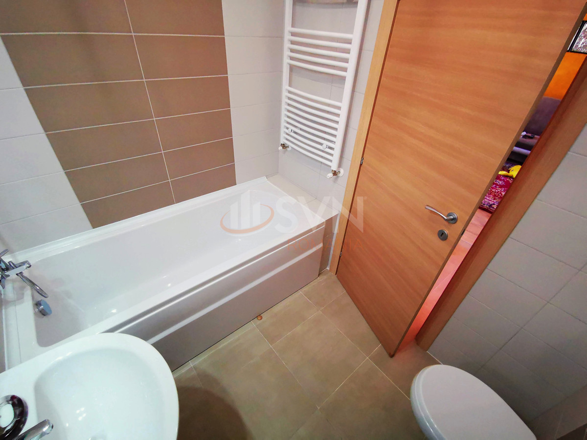 2 camere cu loc parcare exterior inclus Bucuresti/Prelungirea Ghencea