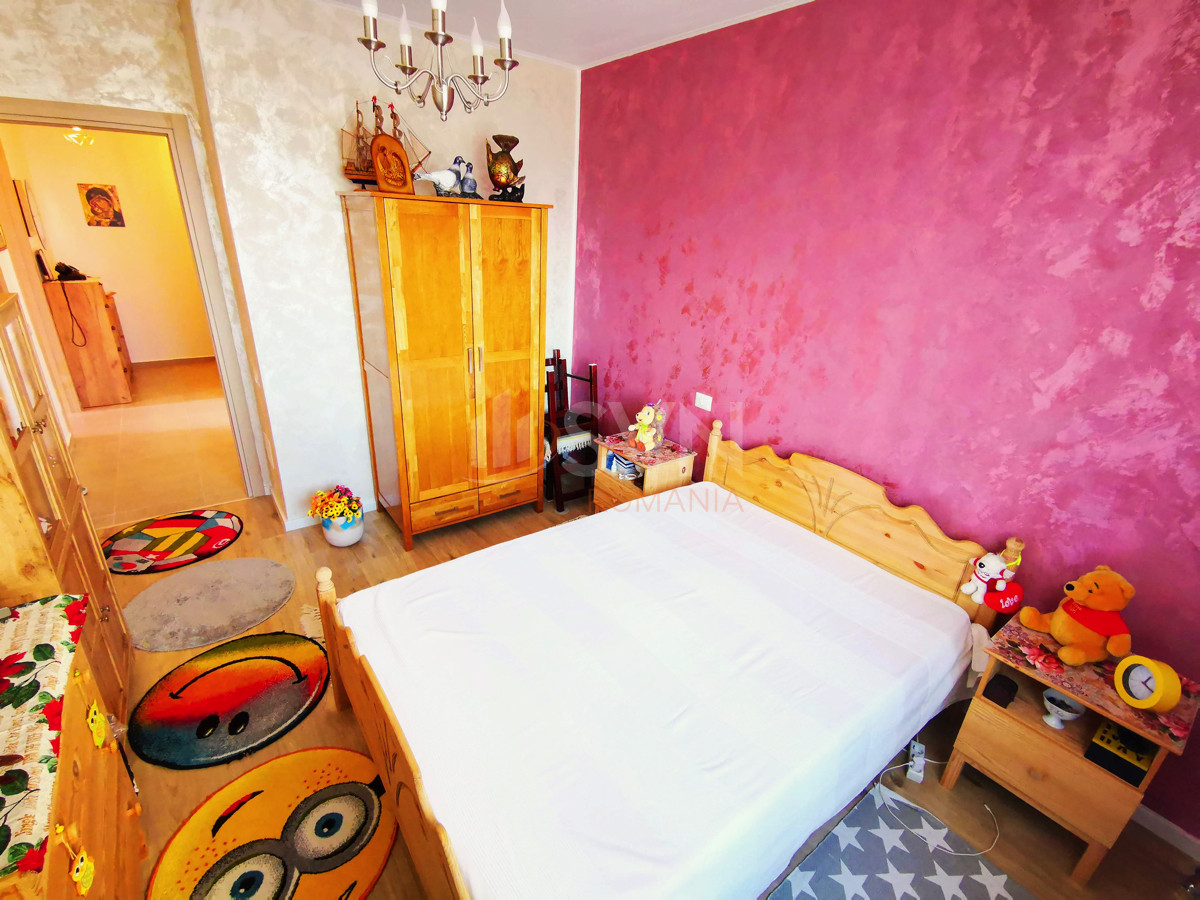 2 camere cu loc parcare exterior inclus Bucuresti/Prelungirea Ghencea