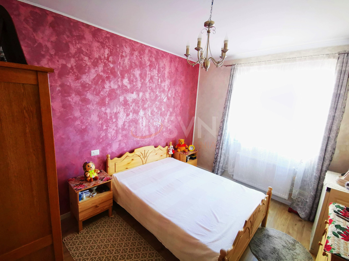 2 camere cu loc parcare exterior inclus Bucuresti/Prelungirea Ghencea