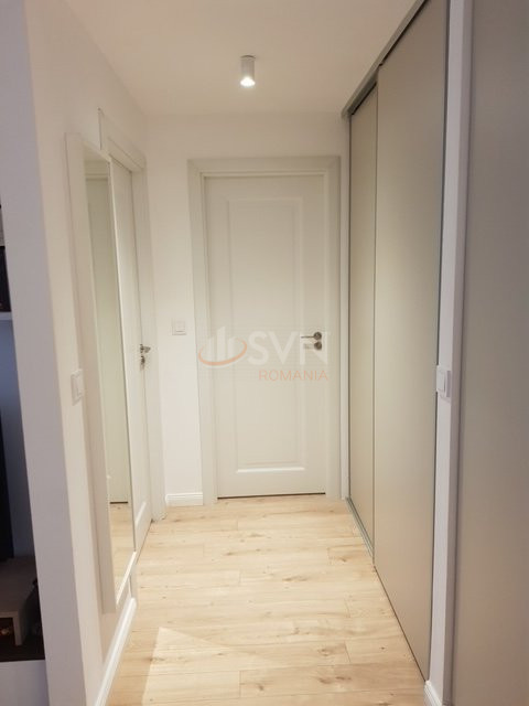 2 camere cu loc parcare exterior inclus Bucuresti/Colentina