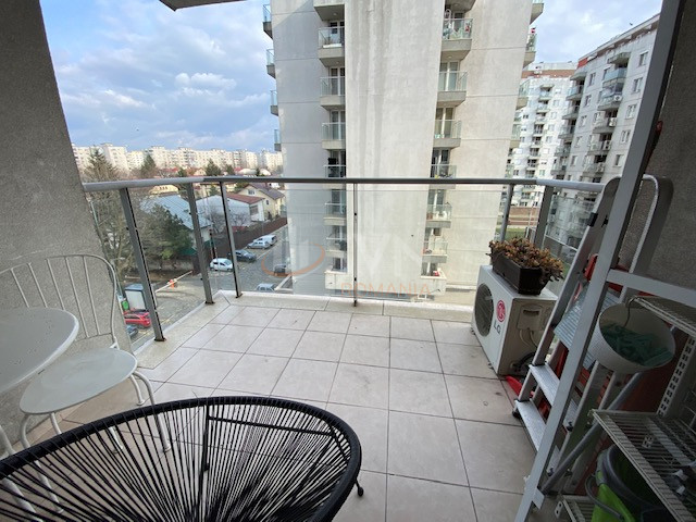 2 camere cu loc parcare exterior inclus Bucuresti/Colentina