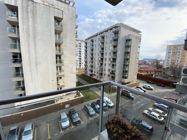 2 camere cu loc parcare exterior inclus Bucuresti/Colentina