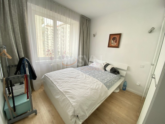 2 camere cu loc parcare exterior inclus Bucuresti/Colentina