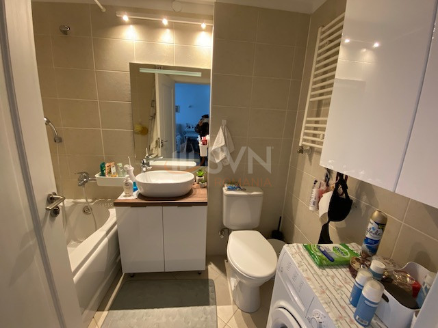 2 camere cu loc parcare exterior inclus Bucuresti/Colentina