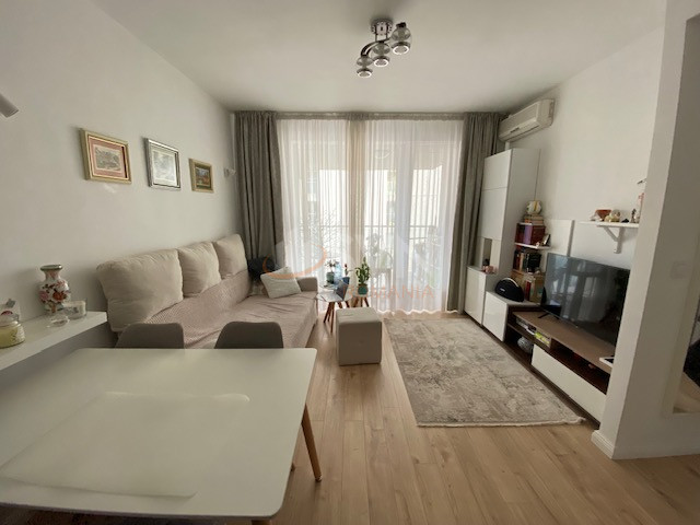 2 camere cu loc parcare exterior inclus Bucuresti/Colentina