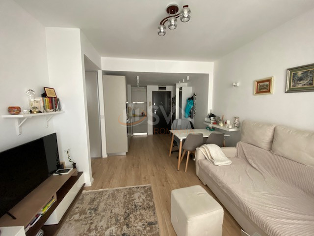 2 camere cu loc parcare exterior inclus Bucuresti/Colentina