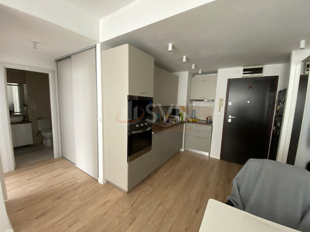 2 camere cu loc parcare exterior inclus Bucuresti/Colentina