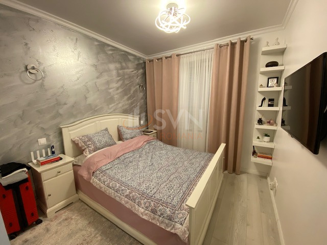 2 camere cu loc parcare exterior inclus Bucuresti/Colentina