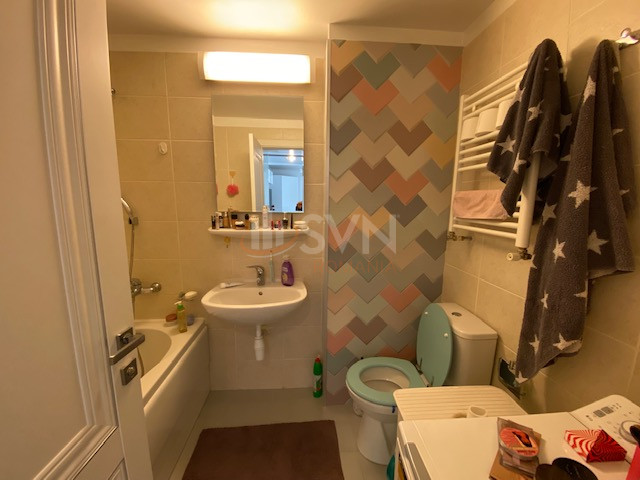 2 camere cu loc parcare exterior inclus Bucuresti/Colentina