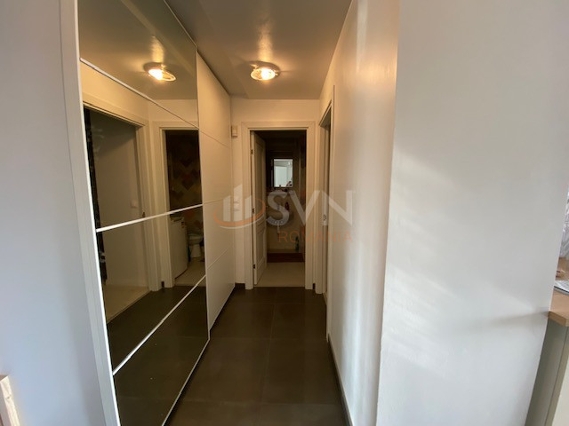 2 camere cu loc parcare exterior inclus Bucuresti/Colentina