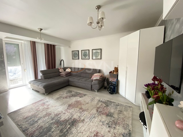 2 camere cu loc parcare exterior inclus Bucuresti/Colentina