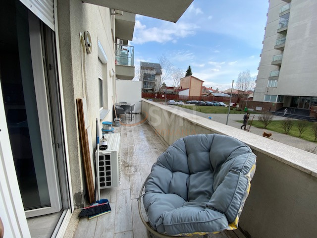 2 camere cu loc parcare exterior inclus Bucuresti/Colentina