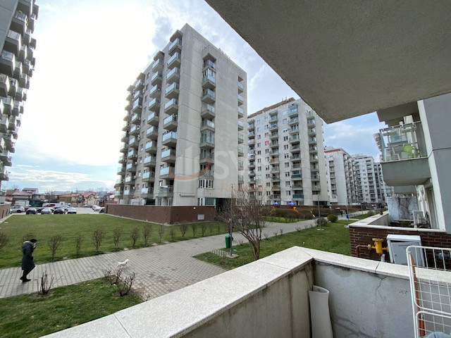 2 camere cu loc parcare exterior inclus Bucuresti/Colentina