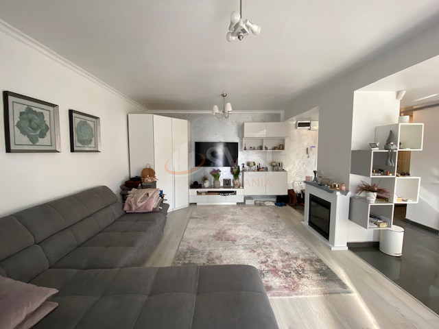 2 camere cu loc parcare exterior inclus Bucuresti/Colentina