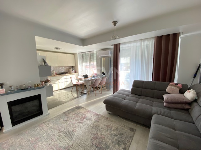 2 camere cu loc parcare exterior inclus Bucuresti/Colentina