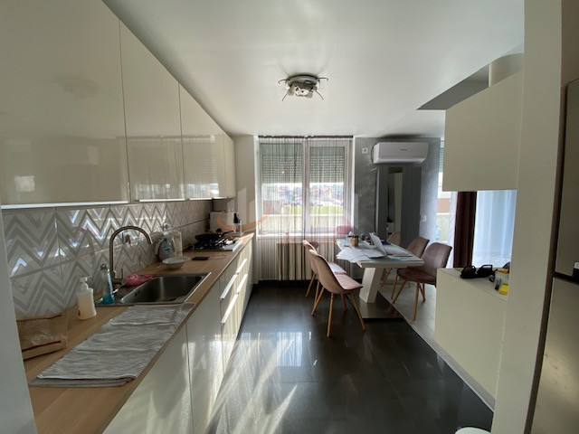 2 camere cu loc parcare exterior inclus Bucuresti/Colentina