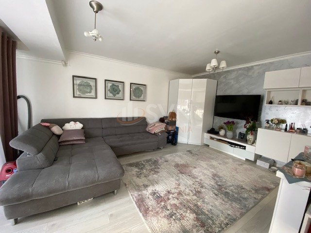 2 camere cu loc parcare exterior inclus Bucuresti/Colentina