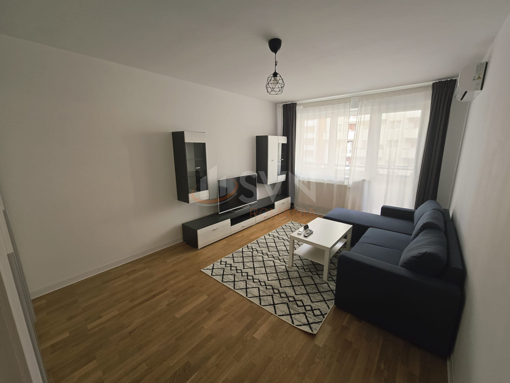 2 camere cu loc parcare exterior inclus Bucuresti/Baba Novac