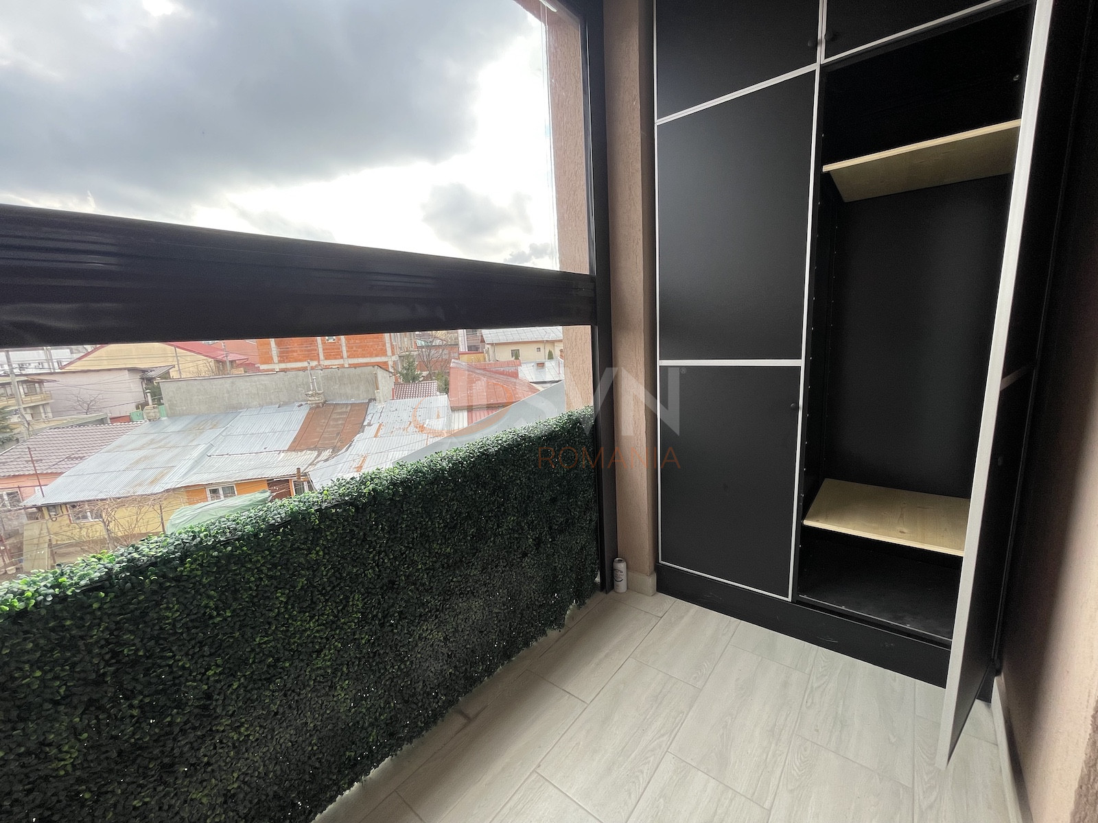 2 camere cu loc parcare exterior inclus Bucuresti/Brancoveanu