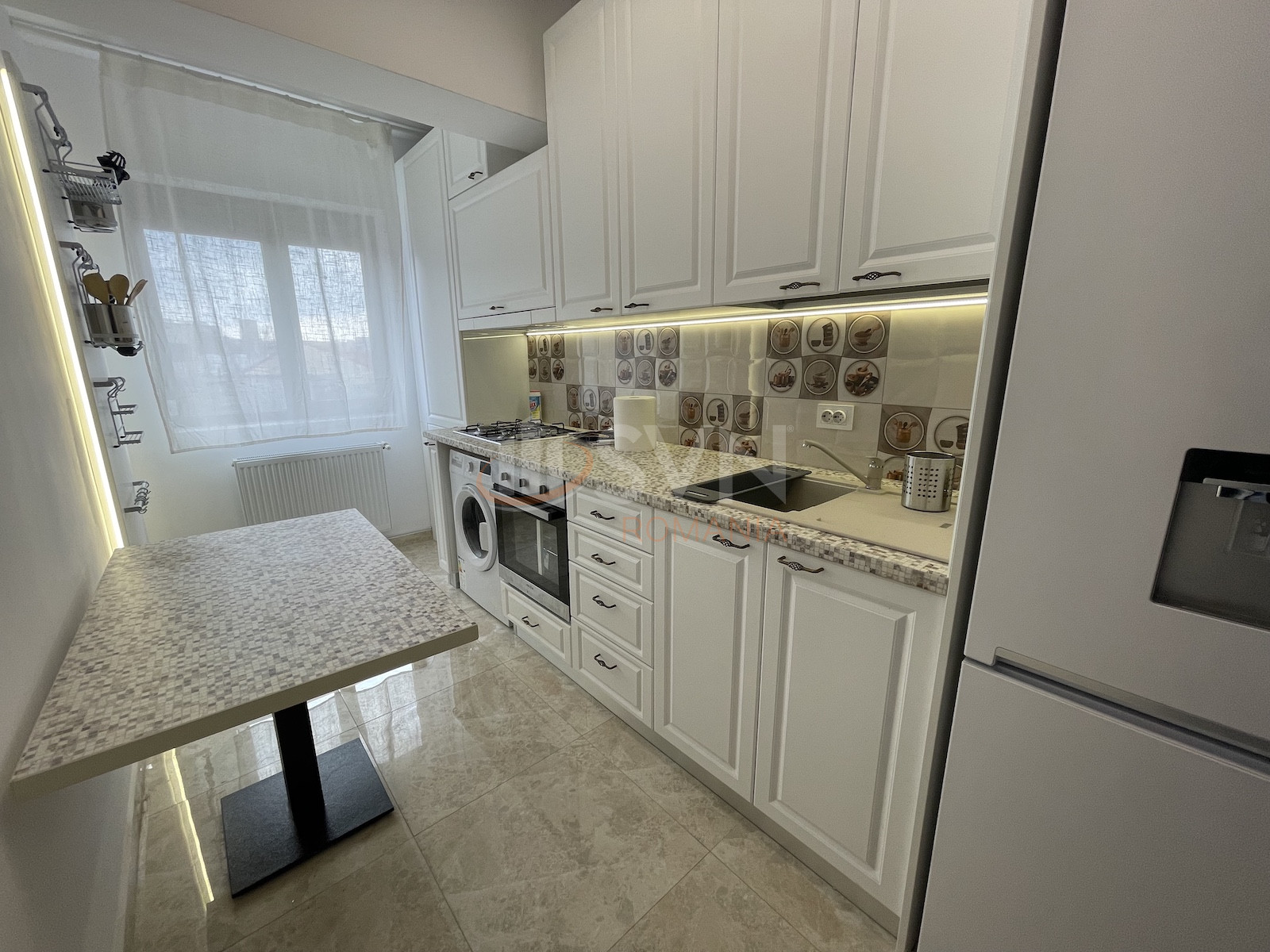 2 camere cu loc parcare exterior inclus Bucuresti/Brancoveanu