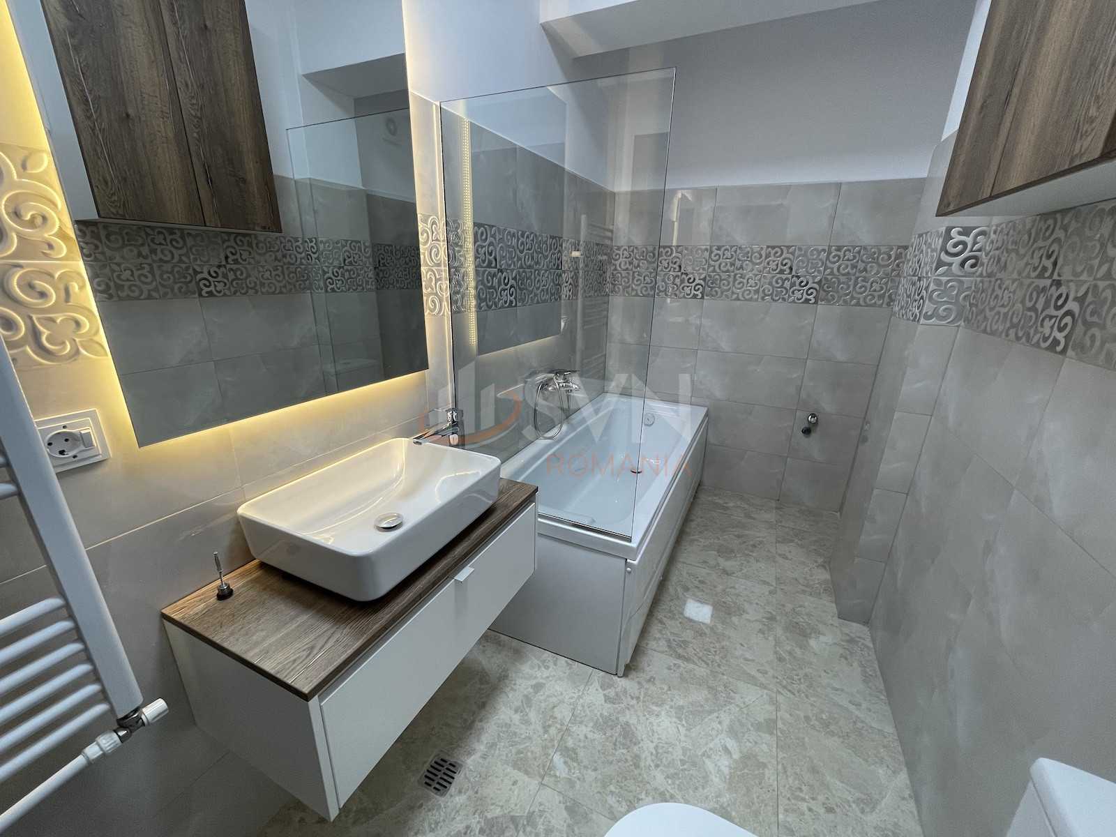 2 camere cu loc parcare exterior inclus Bucuresti/Brancoveanu