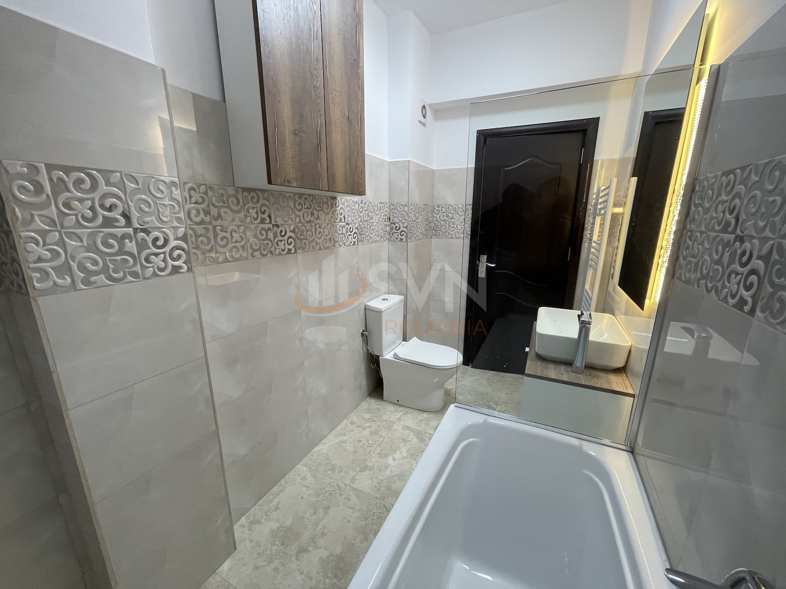 2 camere cu loc parcare exterior inclus Bucuresti/Brancoveanu