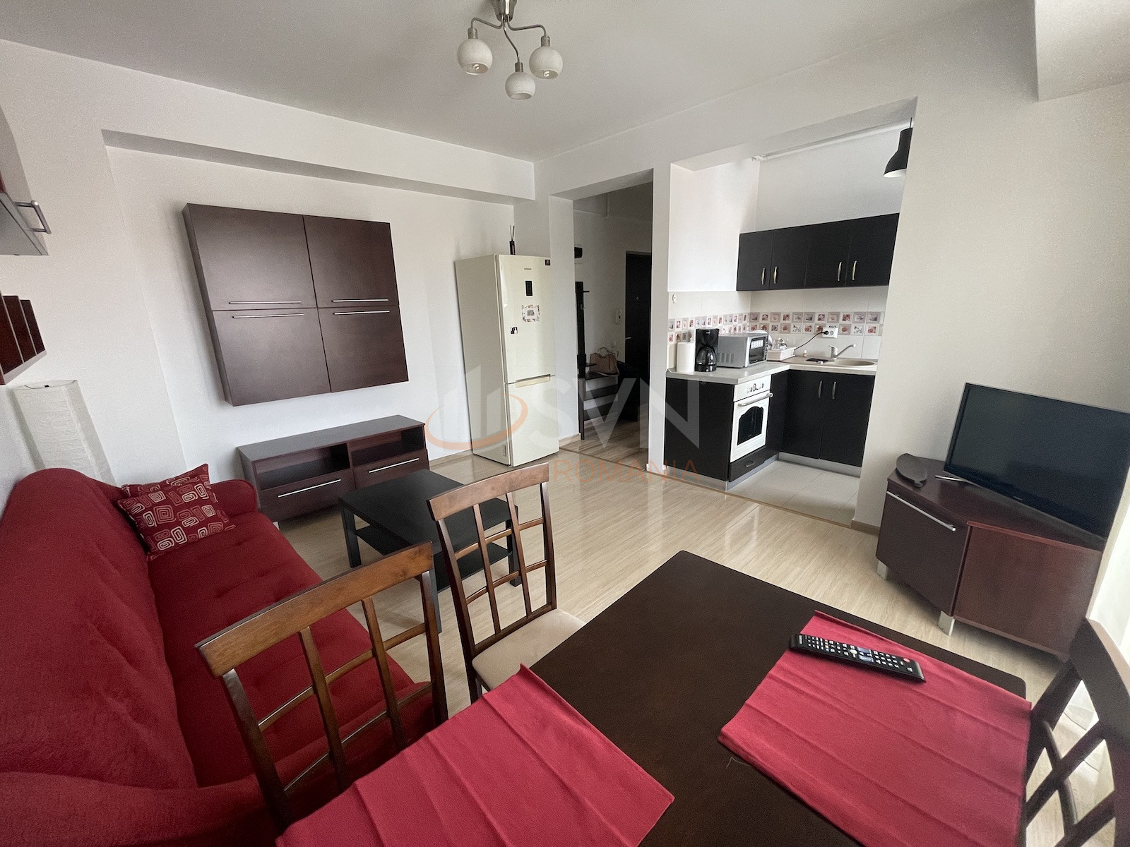 2 camere cu loc parcare exterior inclus Bucuresti/Bucurestii Noi
