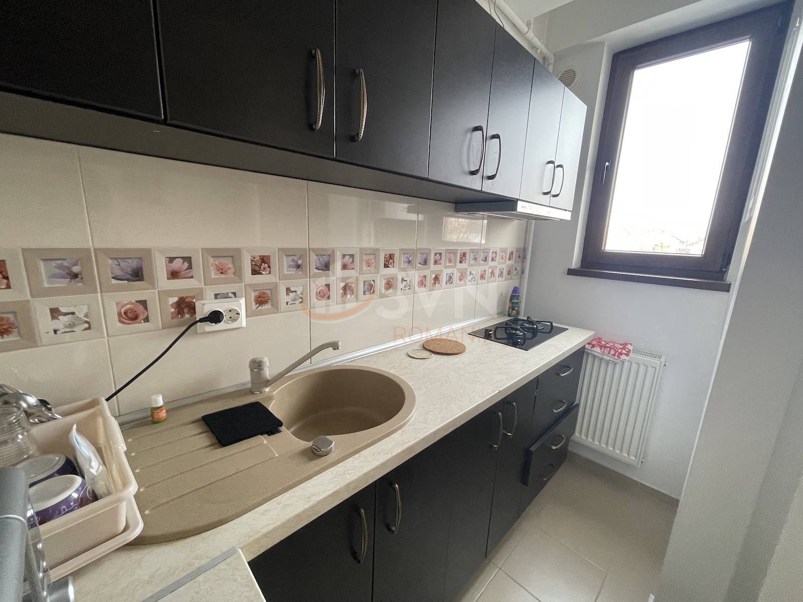 2 camere cu loc parcare exterior inclus Bucuresti/Bucurestii Noi