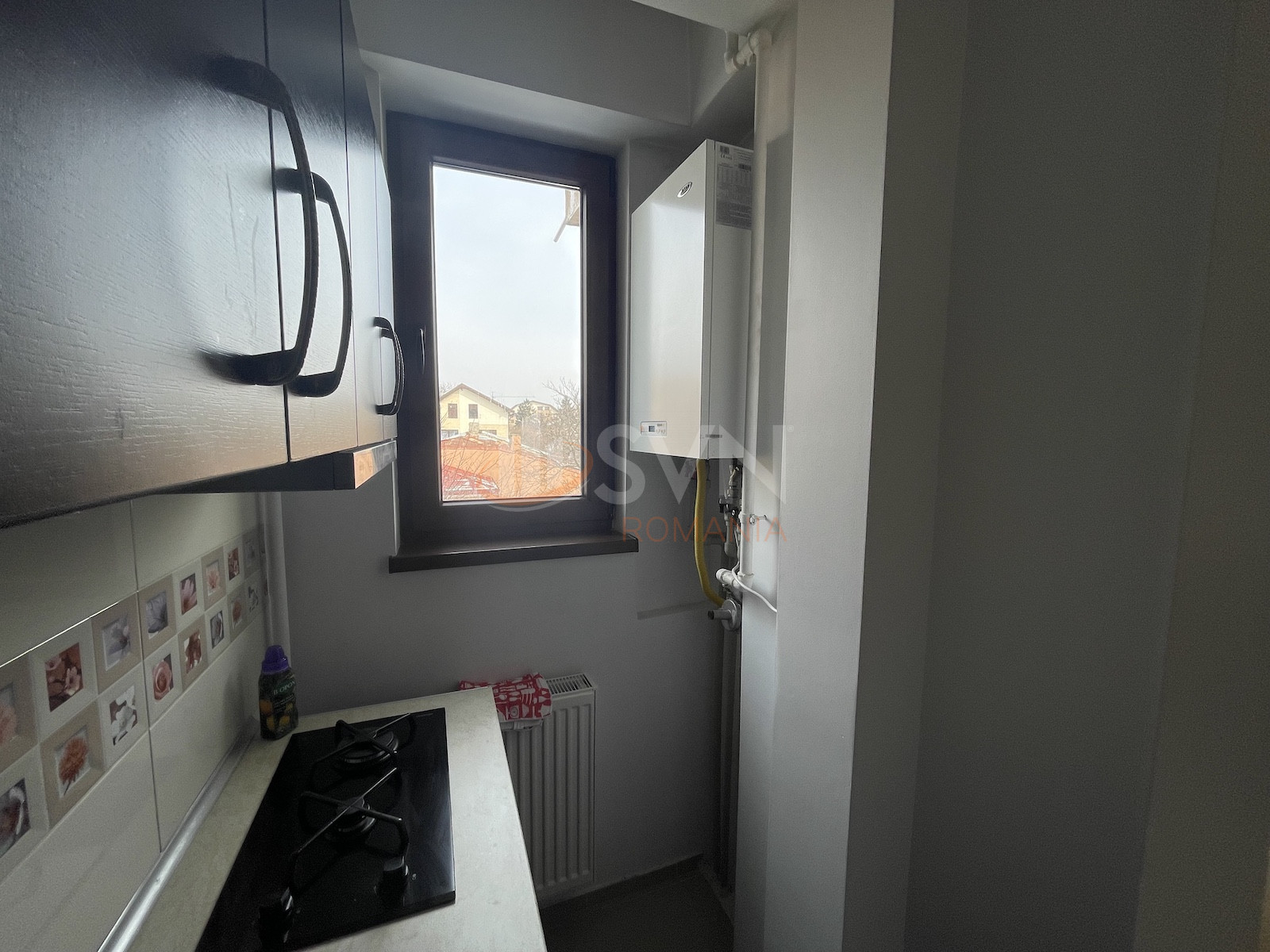 2 camere cu loc parcare exterior inclus Bucuresti/Bucurestii Noi