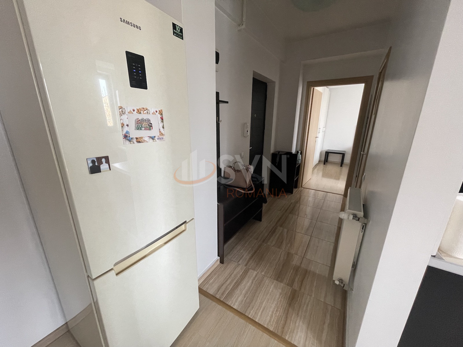 2 camere cu loc parcare exterior inclus Bucuresti/Bucurestii Noi