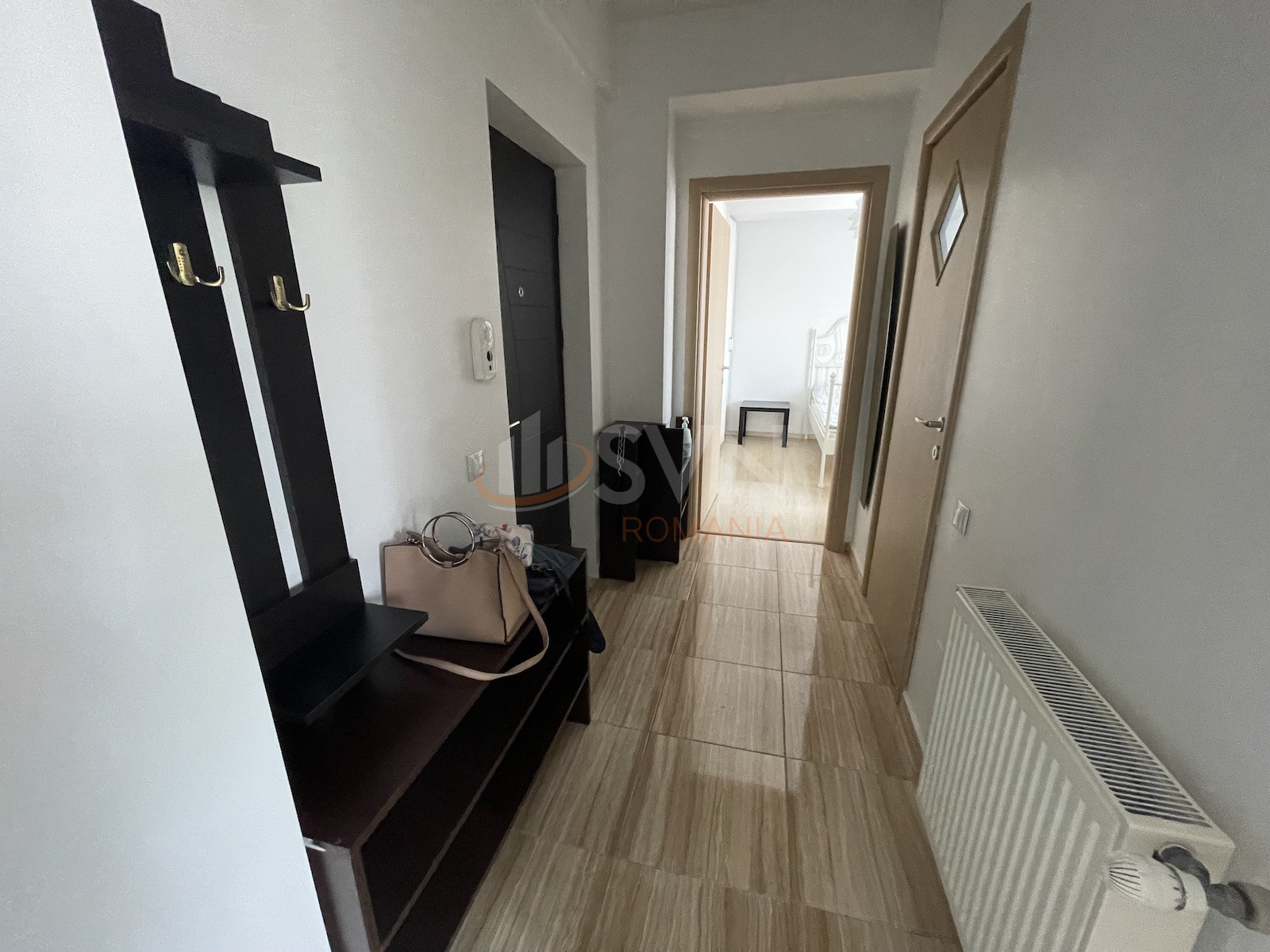 2 camere cu loc parcare exterior inclus Bucuresti/Bucurestii Noi