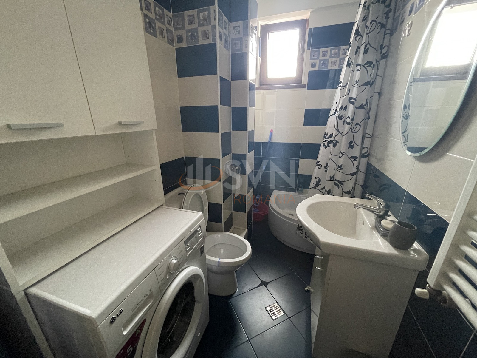 2 camere cu loc parcare exterior inclus Bucuresti/Bucurestii Noi
