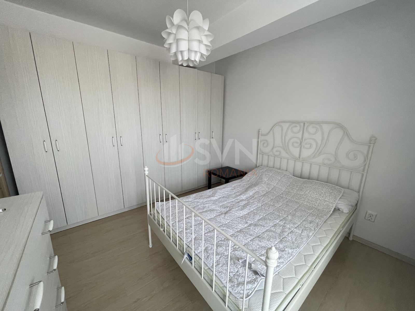 2 camere cu loc parcare exterior inclus Bucuresti/Bucurestii Noi