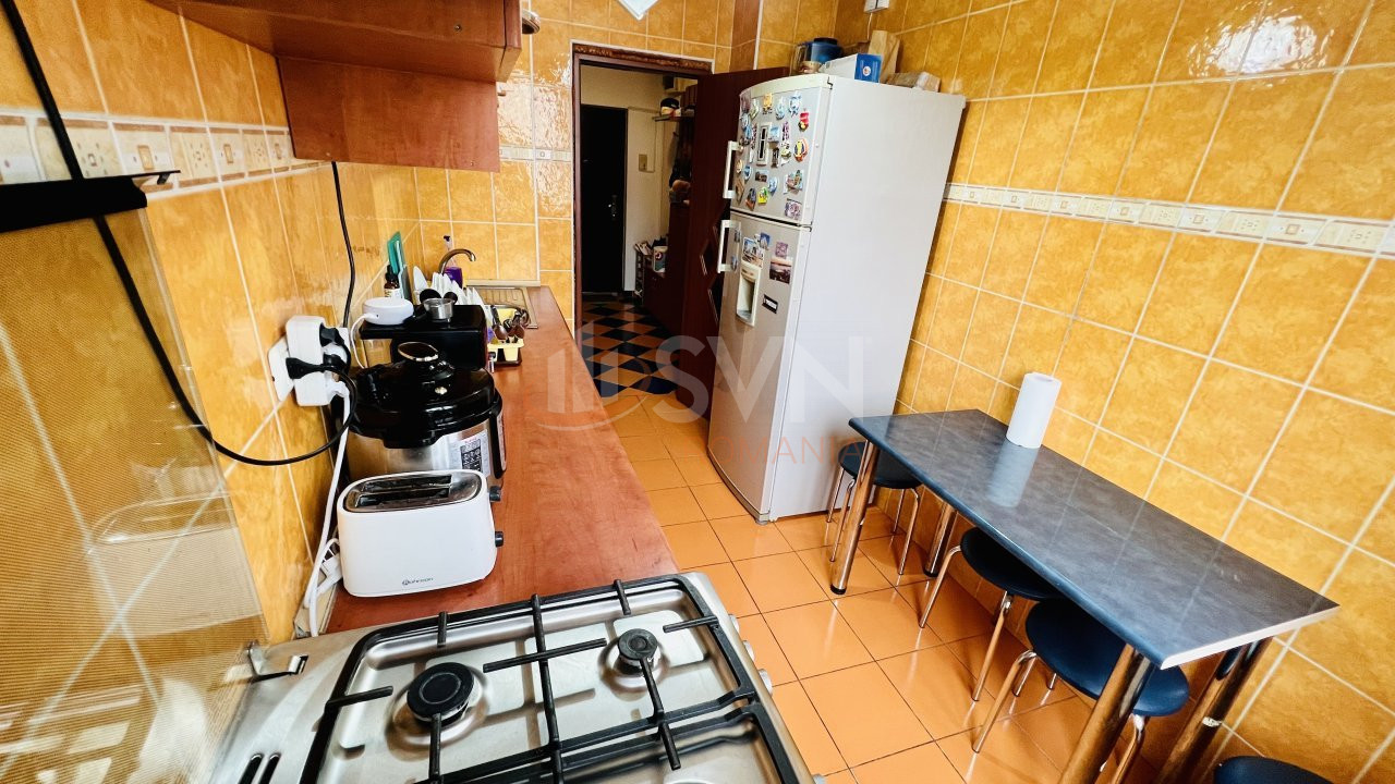 2 camere cu loc parcare exterior inclus Bucuresti/Lujerului