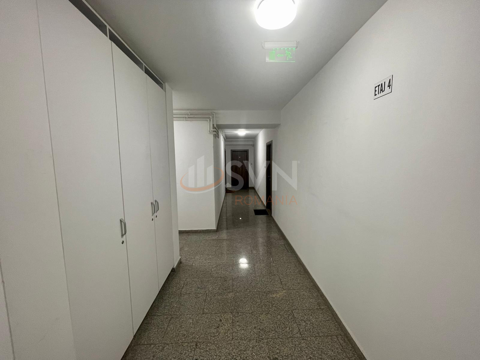 2 camere cu loc parcare exterior inclus Bucuresti/Sisesti