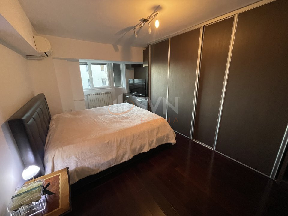 2 camere cu loc parcare exterior inclus Bucuresti/Piata Unirii (s3)