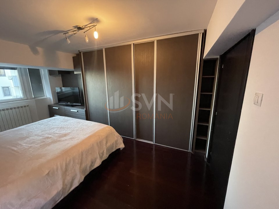 2 camere cu loc parcare exterior inclus Bucuresti/Piata Unirii (s3)